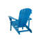Chaise Adirondack en bois massif Apsana-1111260990
