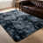 Tie-Dyed Blue Grey