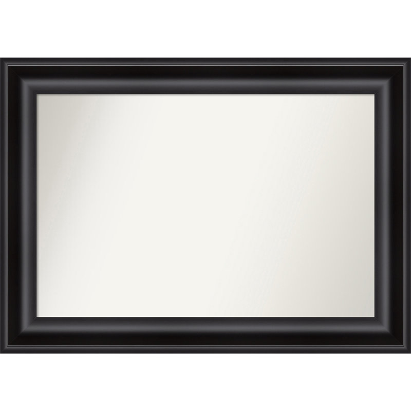 Rectangle Wall Mirror, 25.75" x 35.75"
