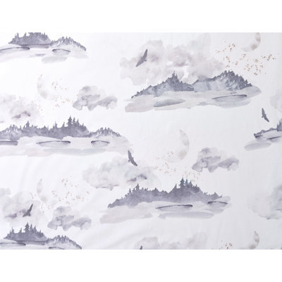 Oilo Studio - Premium Cotton Jersey Swaddle Blankets
