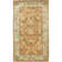 Molter Bergama Hand Tufted Wool Oriental Rug