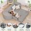 Canapé modulaire pour enfants 16 pièces