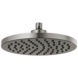 Essential® 10" Full/Standard Adjustable Shower Head with Raincan Function