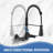 Rainlex Pull Down Kitchen Faucet-91870707