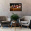 «We The Jury» par Lucia Heffernan, art mural sur toile-838379534