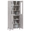 Muhidin 69.5cm Sideboard
