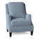 Savannah 31.5" W Armchair