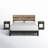 Arduina 3 Piece Bedroom Set-1225283333