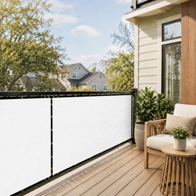 Housse en tissu pour pare-brise ColourTree