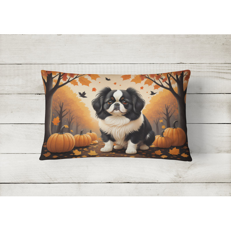 Other/No Pattern Outdoor Throw Pillow
