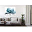Midnight Magnolia 2 - Wrapped Canvas Print-525718898