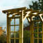 Rowlinson Square Top Arch