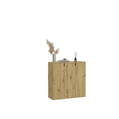 Hebden 5 - Door Accent Cabinet