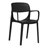 Outdoor Stacking Dining Armchair-1379235977