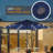 90'' Lighted Tilt Market Umbrella-66222143