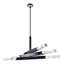 Lustre 6 lumières Mamadim-96149921-96149922