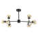 Jaxxon 8 - Light Unique/Statement Pendant
