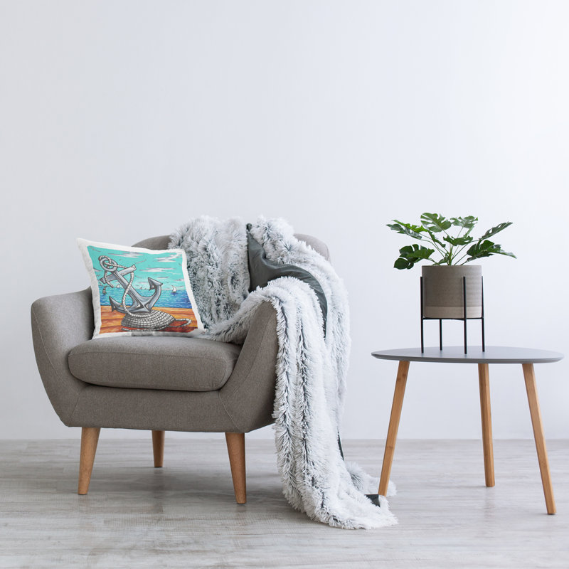 Throw Pillow