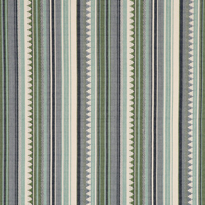 Zuni Stripe Fabric