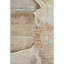 Tapis brun Prisco lavable à la machine de qualité supérieure-1890568663