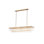 East 7 - Light Pendant