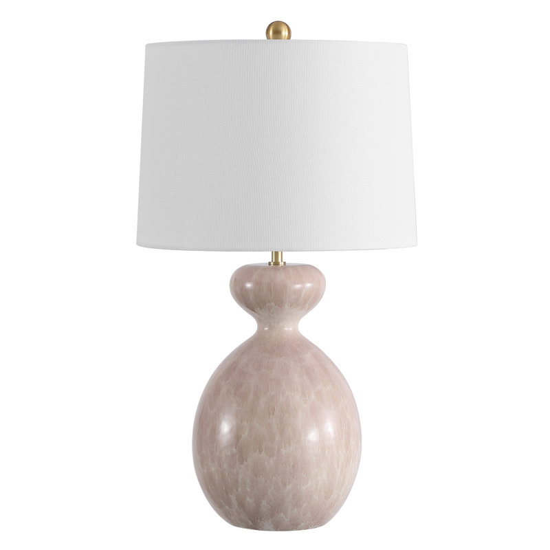 Lampe de table 25 pouces Marialla