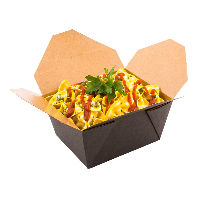 Bio Tek Paper Disposable Tableware