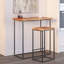 Alpen Home Table Top Rectangular Solid Wood-1008352792-1008352796