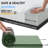 Memory Foam Portable Camping Mattress Pad-105111701-101443848