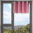 Kbndieu Short Curtains with Light Blocking Function-130469310