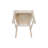 Deboran 18.1'' H Solid Wood Side Chair
