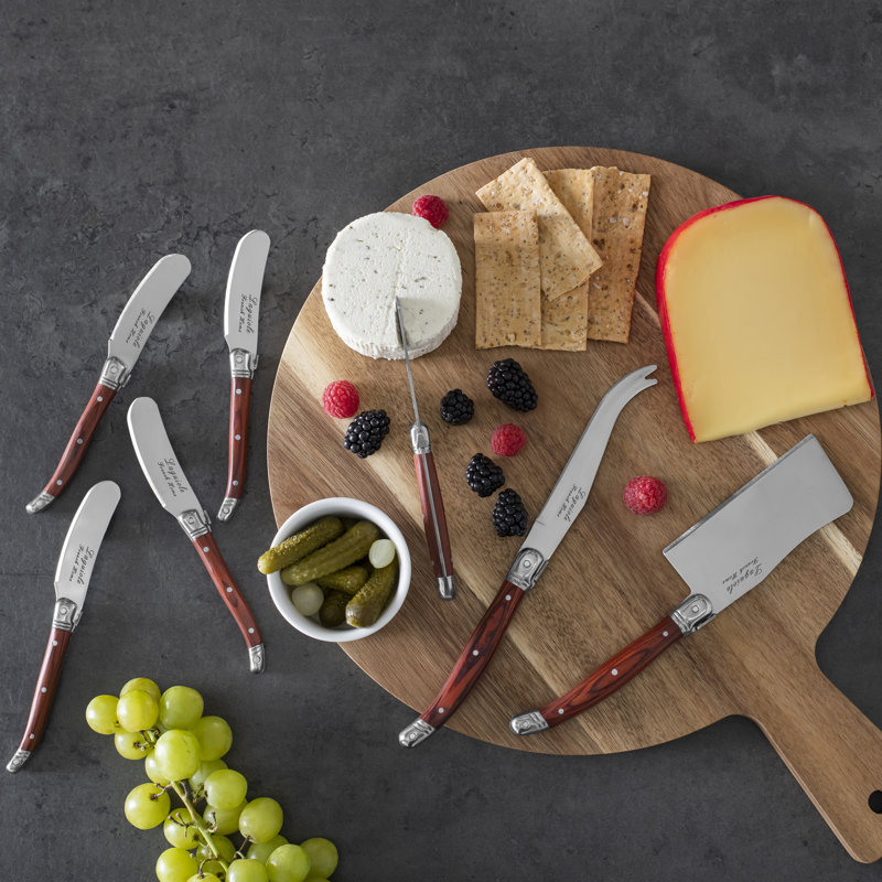 Cheese Knife
