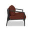 Olio Outdoor 2 - Seat Loveseat-2138107825-2138107835