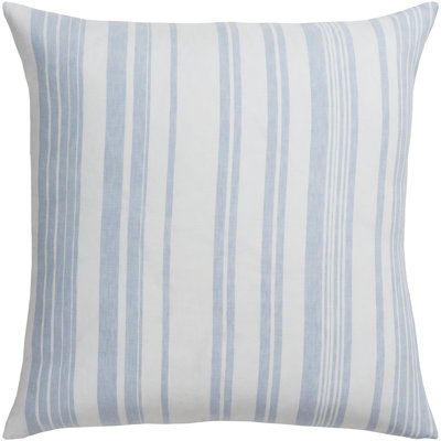 Baris Cotton Blend Striped