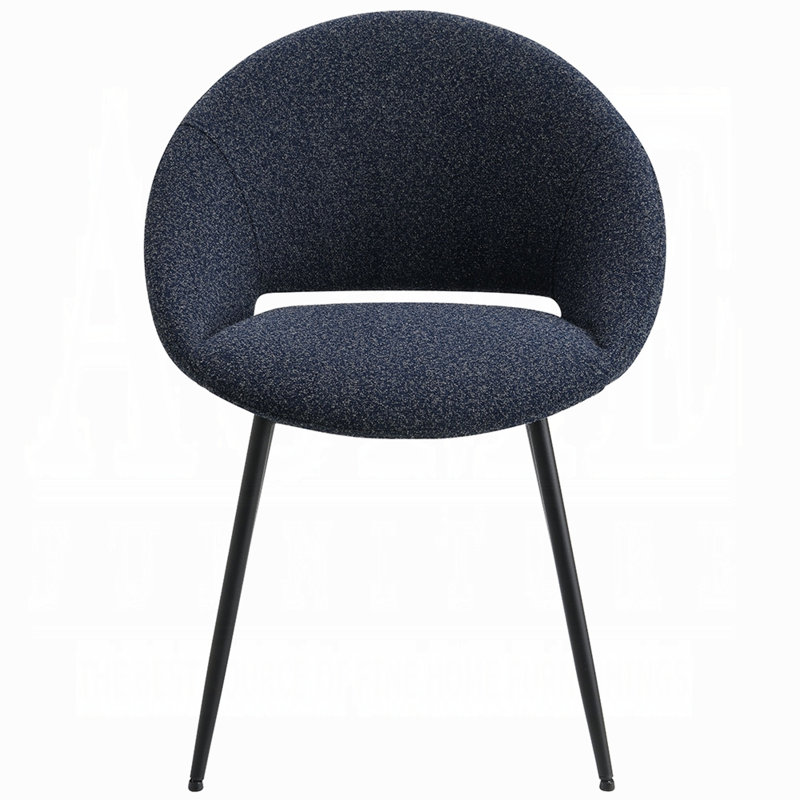 Chaise d'appoint Klaus