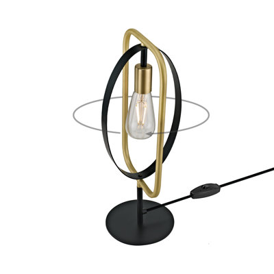 Lampe de table 17 po Hoyos