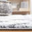 Widner Tassel Shag Performance Southwestern Rug-683880425