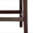 Tufted Counter Stool