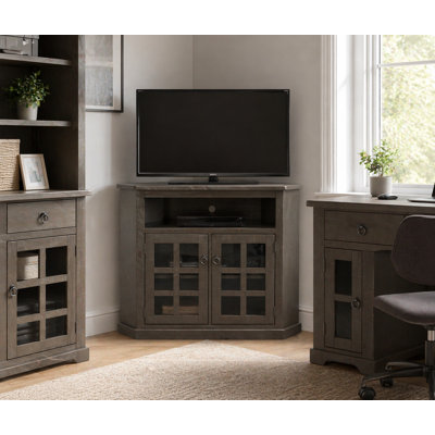 Campos TV Stand for TVs up to 55"