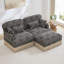 Canapé Comfy Chenille Leopard-133418479
