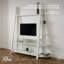 Unfinished TV Stand for TVs up to 42"-36578818