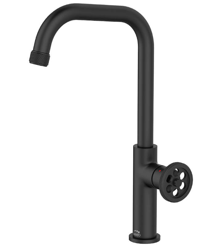 Laveo Kitchen Faucet