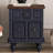 20.47"Bedside Cabinet-77200793