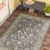 Stetler Wool Oriental Indoor Rug