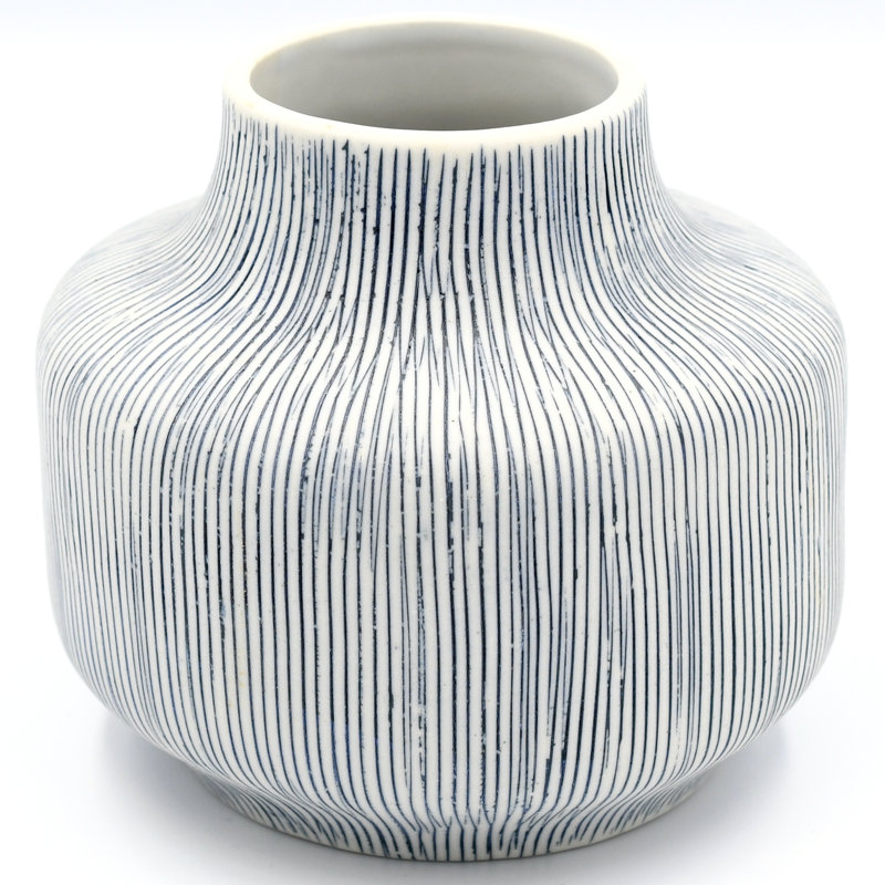 Alathea Ceramic / Porcelain Table Vase
