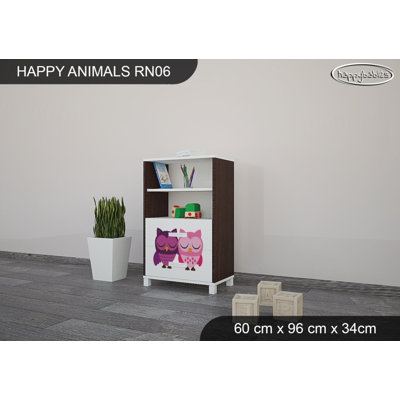 60cm W Kids Cube