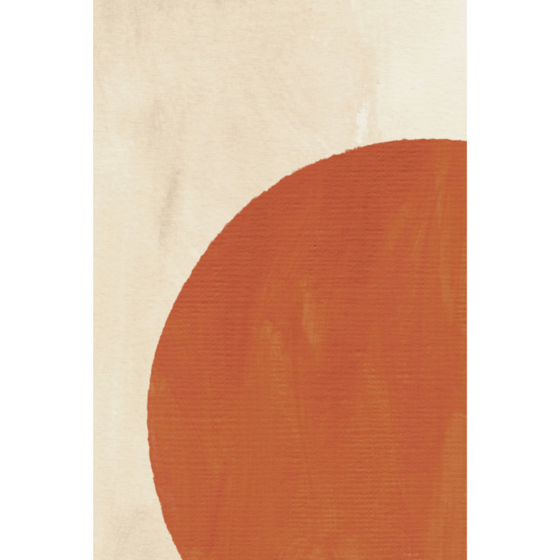 Wrapped Canvas Print, 91.44 cm H x 60.96 cm W