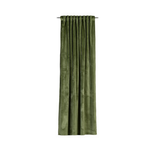 Gardinen & Vorhänge (Grün; 131-150 cm breit) zum Verlieben