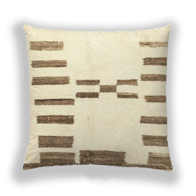 Coussin Abstract 1818
