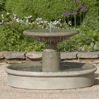 Esplanade Floor Fountain
